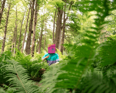 Step 5: Create your artwork