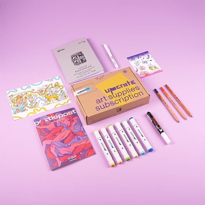 #upcrate37 September 2022